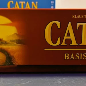 Rangement pour CATAN