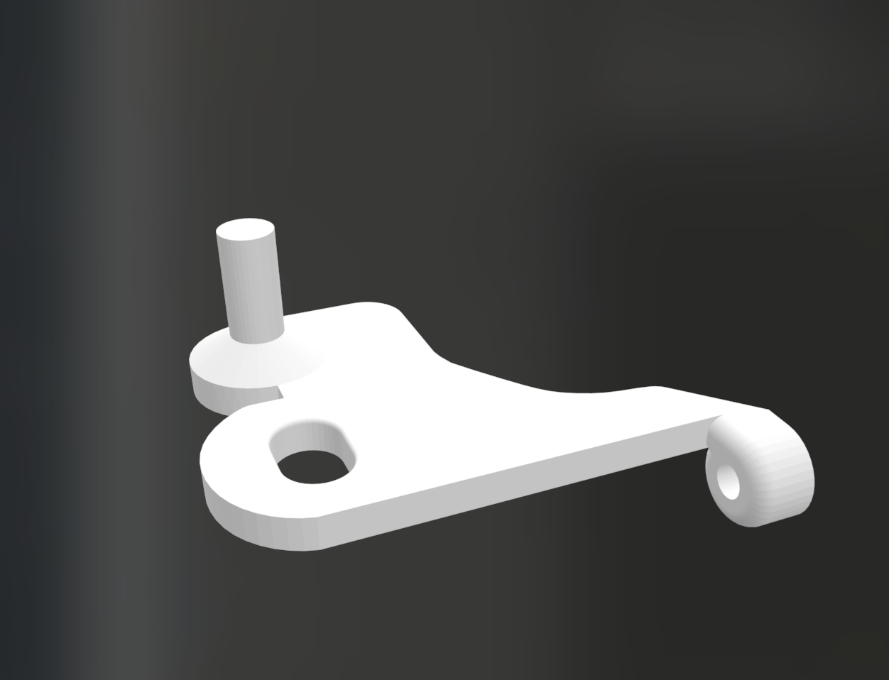 Kit de réparation de support de phare Citroën C4 – Image 5