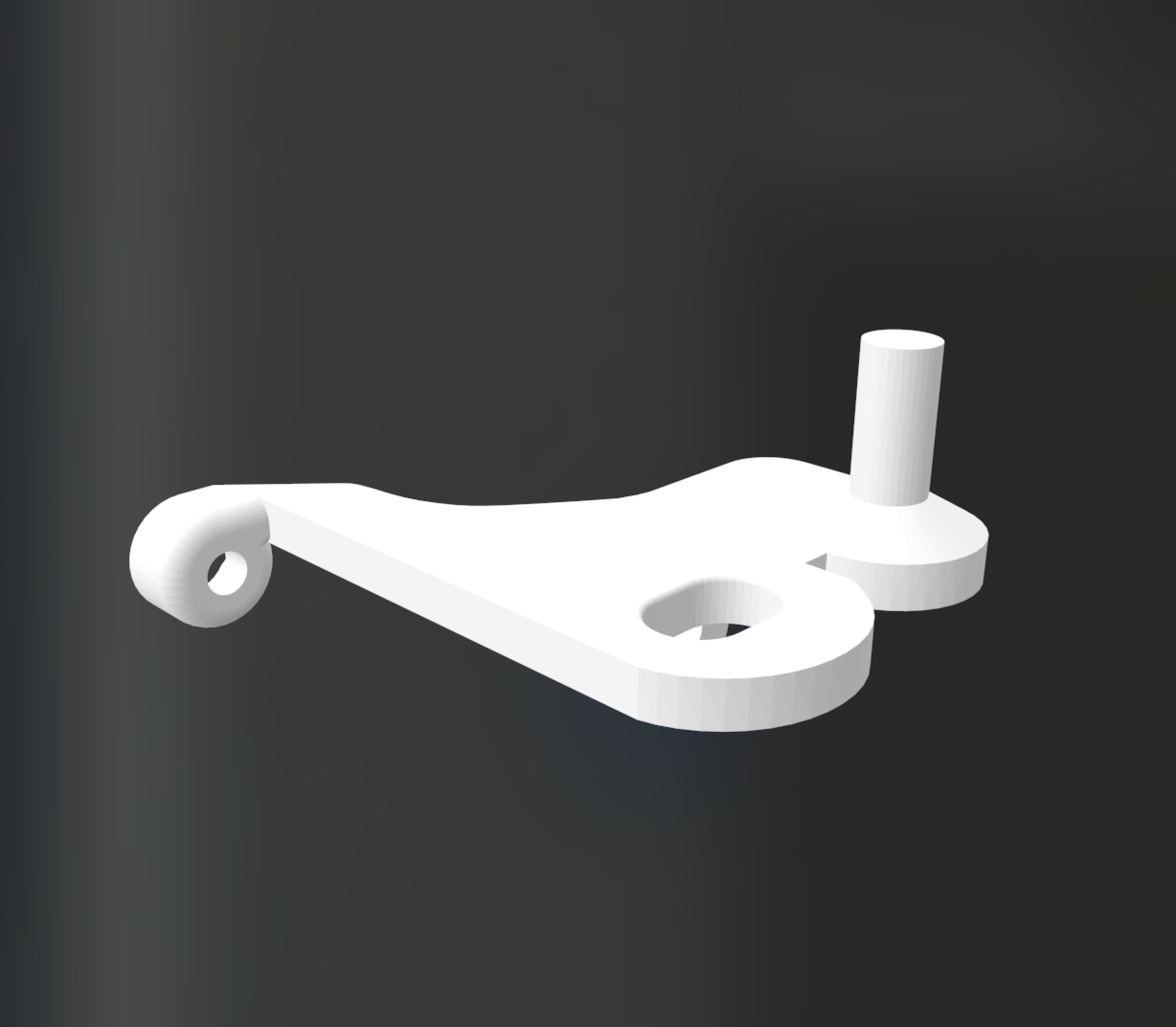 Kit de réparation de support de phare Citroën C4 – Image 4