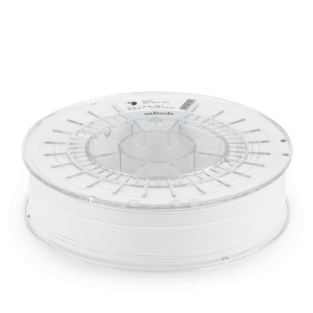 Extrudr Durapro ABS 1,75 mm / 2 kg
