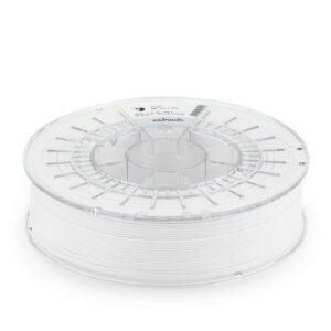 Extrudr Durapro ABS Blanc 1,75 mm / 750 g (White)