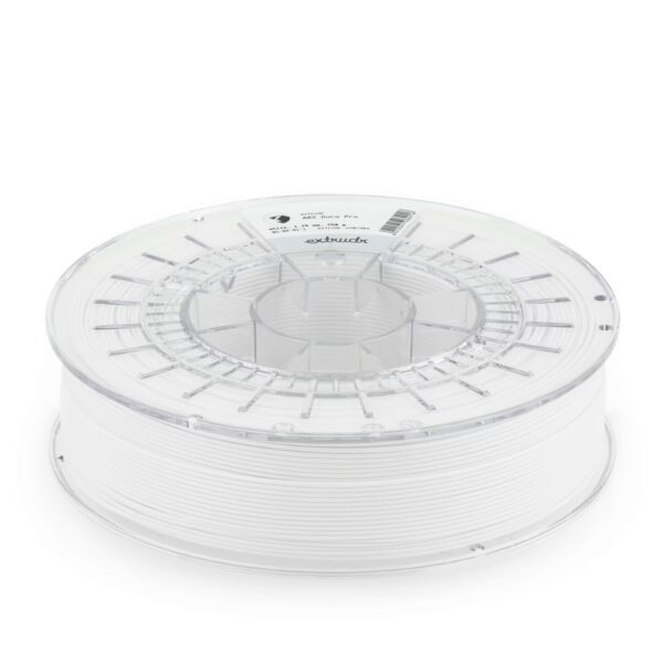 Extrudr Durapro ABS Blanc 1,75 mm / 750 g (White)