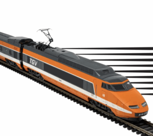 Modélisme ferroviaire