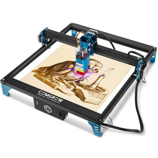 Comgrow Z1 10W Laser Engraver (SOVOL)