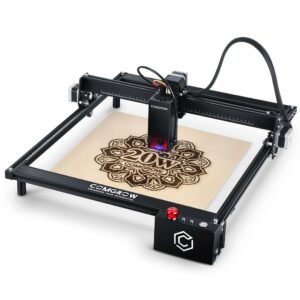 Comgrow Z1 20W Laser Engraver (SOVOL)