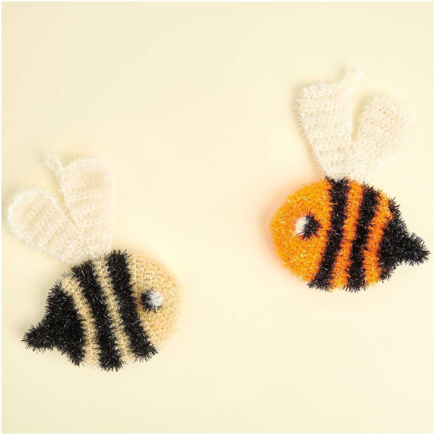 Creative Bubble – Fil spécial éponges 50 g / 90 m – Image 2