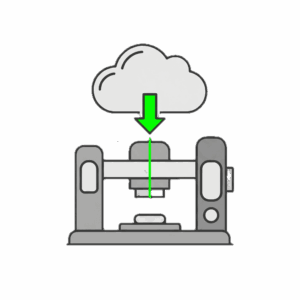 Gravure laser à la demande