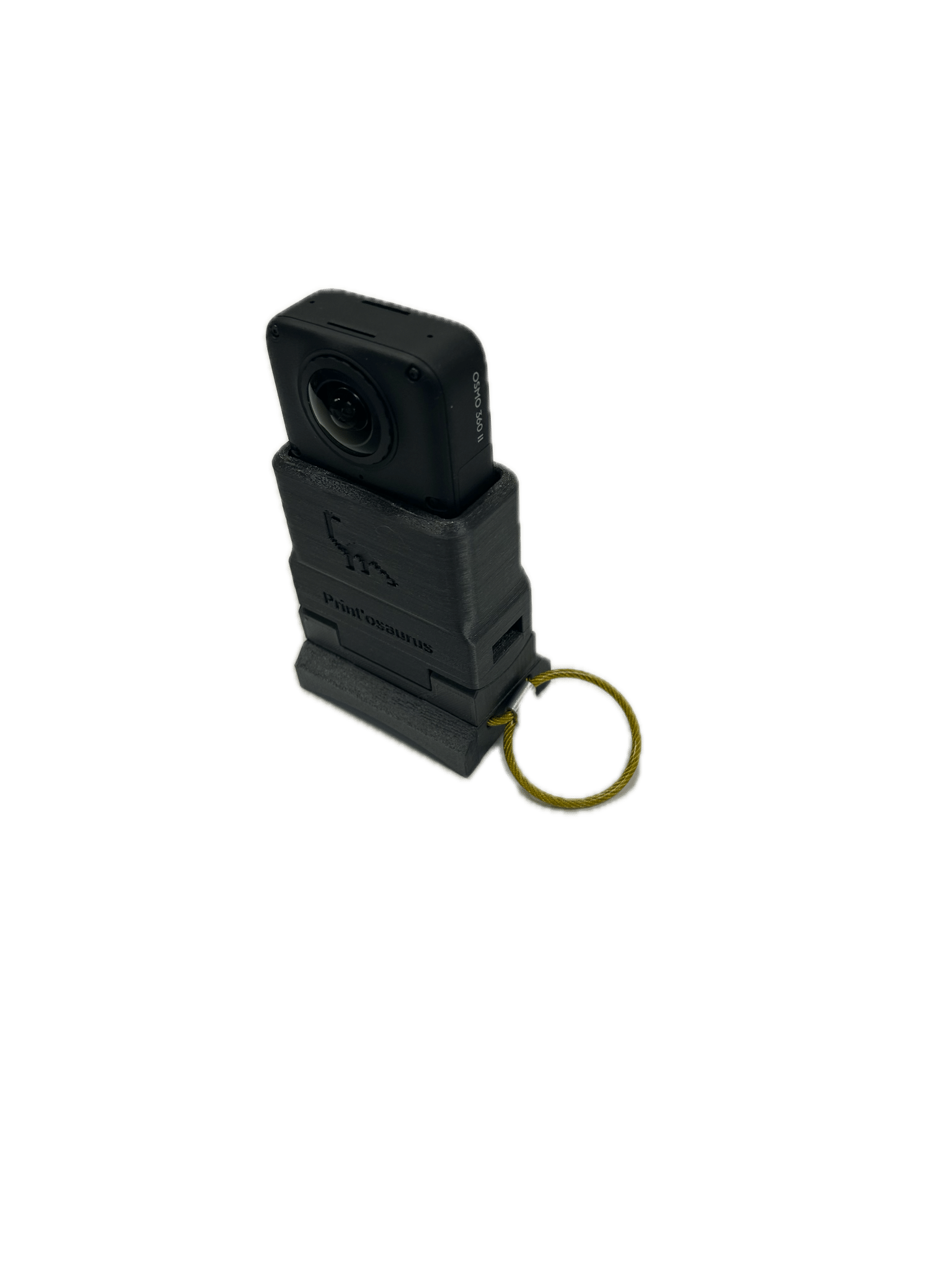 Support Dji pour casque parachutisme – Image 6