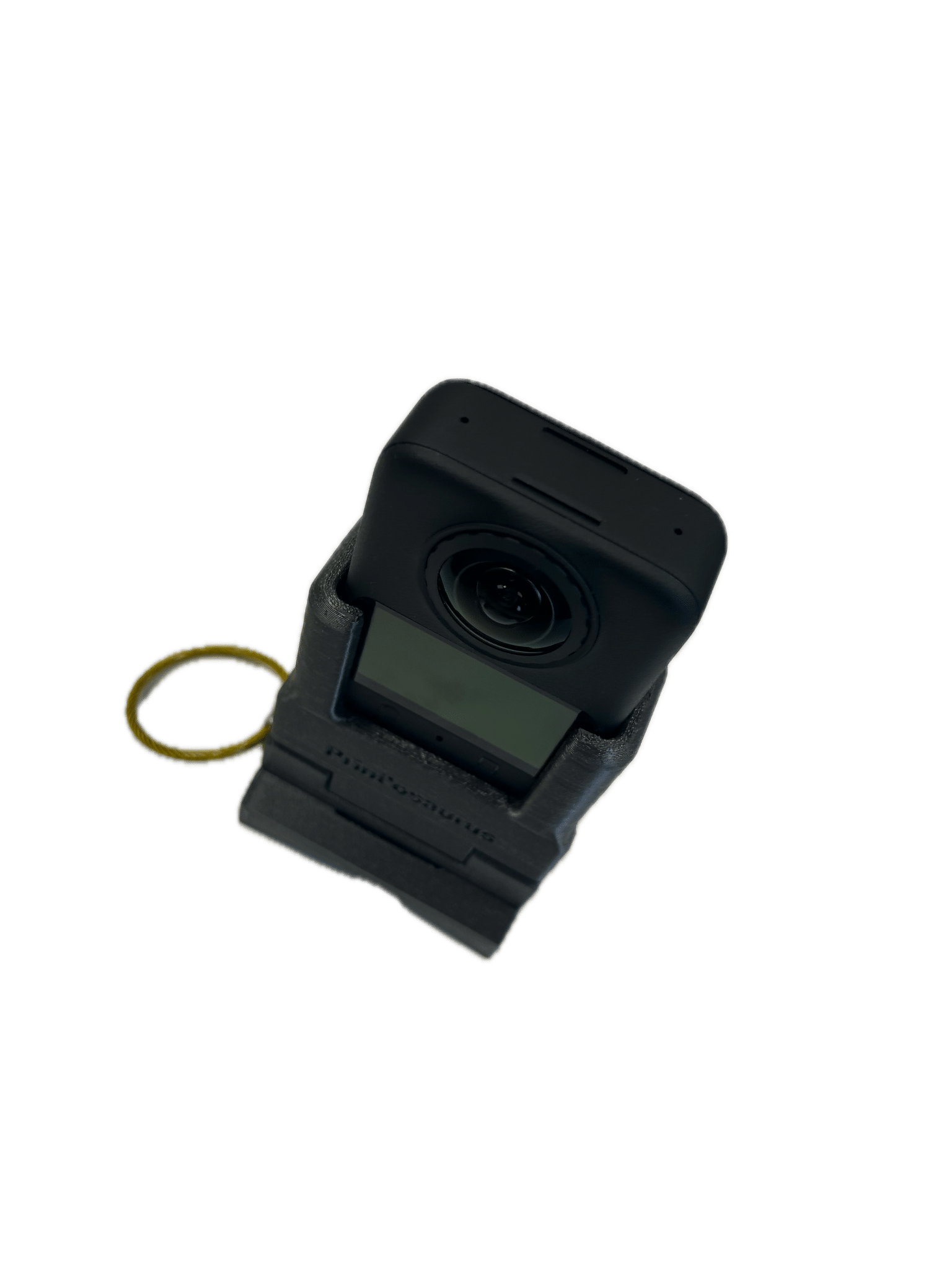 Support Dji pour casque parachutisme – Image 4