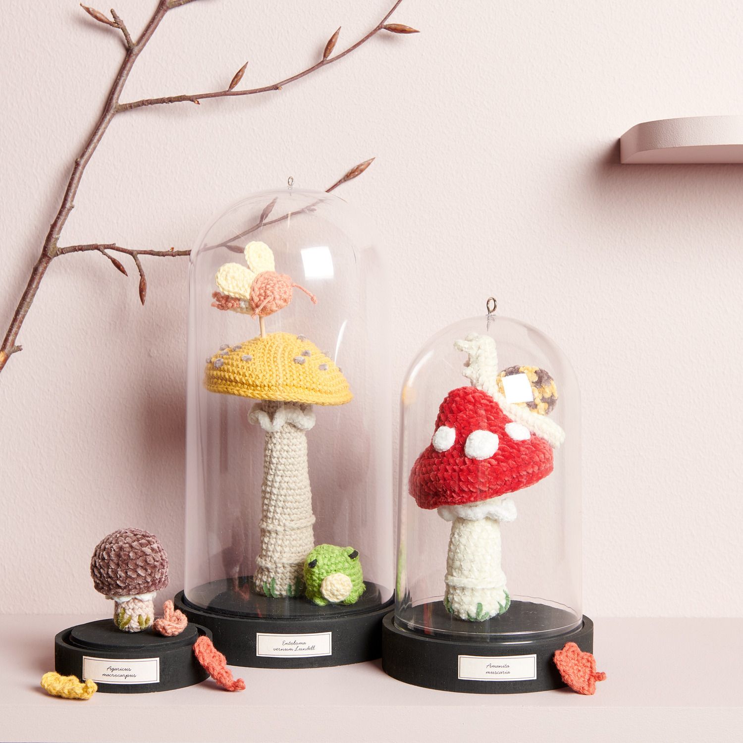 Creative Ricorumi Dk – Fil pour figurines Amigurumi – Image 2