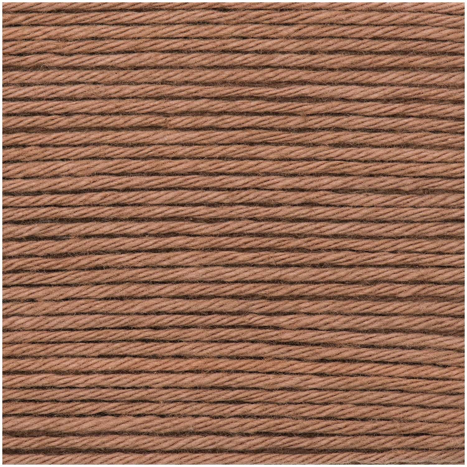 Creative Ricorumi Dk – Fil pour figurines Amigurumi – Image 4