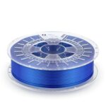 Bleu feu