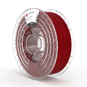Extrudr PLA High Speed Rouge (Red) 1,75 mm
