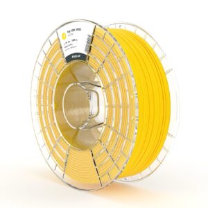 Extrudr PLA High Speed Jaune (Yellow) 1,75 mm