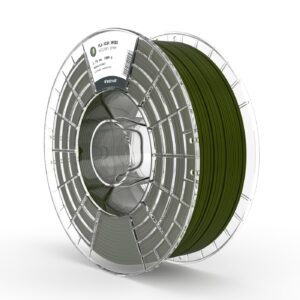 Extrudr PLA High Speed Vert Kaki (military green) 1,75 mm