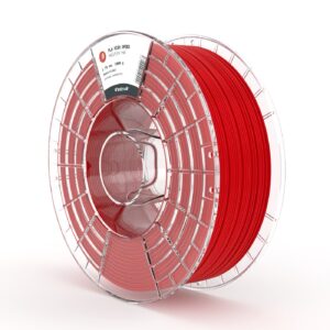 Extrudr PLA High Speed Rouge enfer (Hellfire Red) 1,75 mm