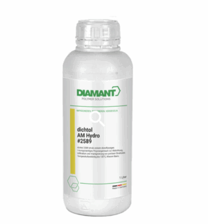Agents d'imperméabilisation AM - Dichtol (Type : AM Hydro - Format : Bouteille 1 L)