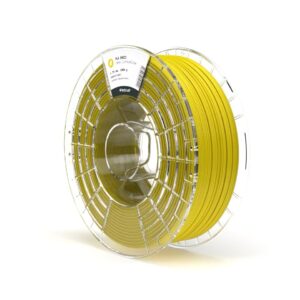 Extrudr PLA Basic CMYK litho jaune (MYK litho yellow) 1 Kg