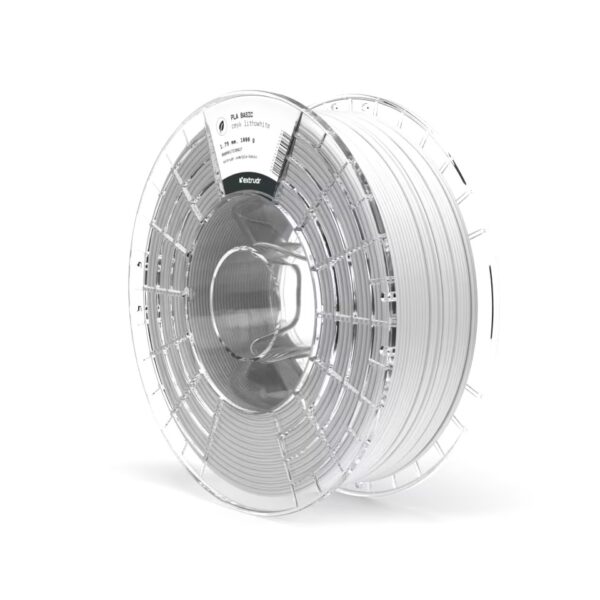 Extrudr PLA Basic CMYK litho blanc (MYK litho White) 1 Kg