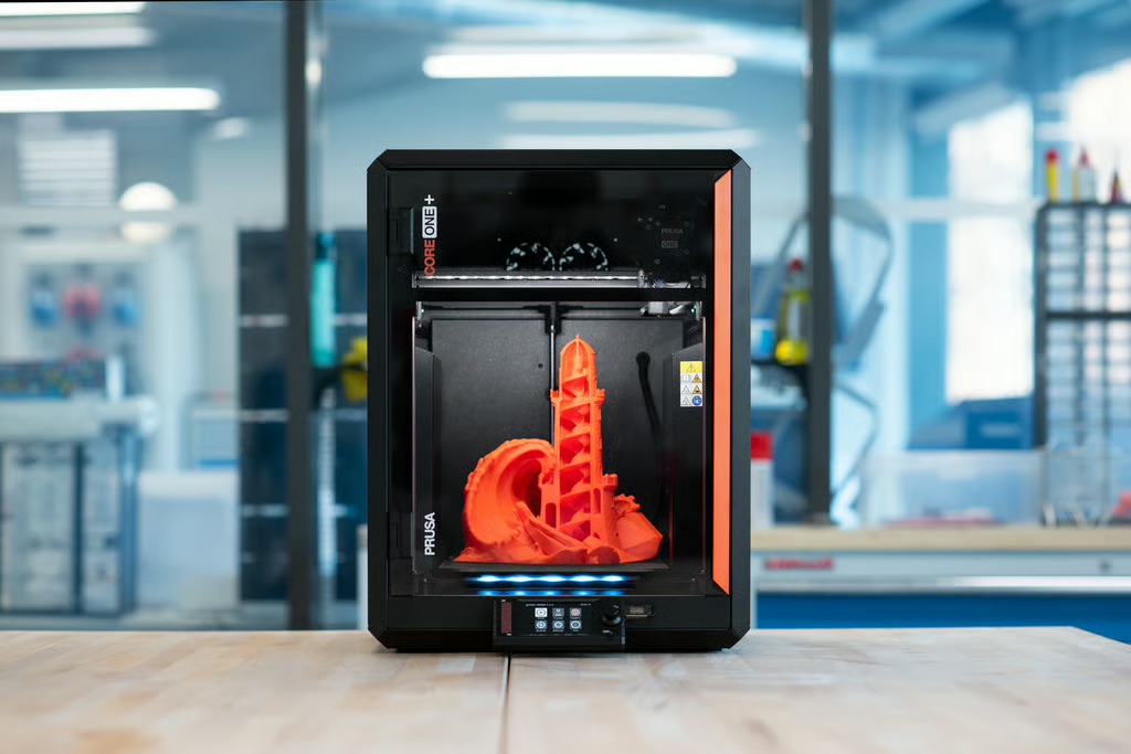 Imprimante Prusa CORE One+ – Image 10