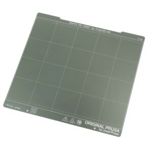 Feuille d'impression Core One PEI