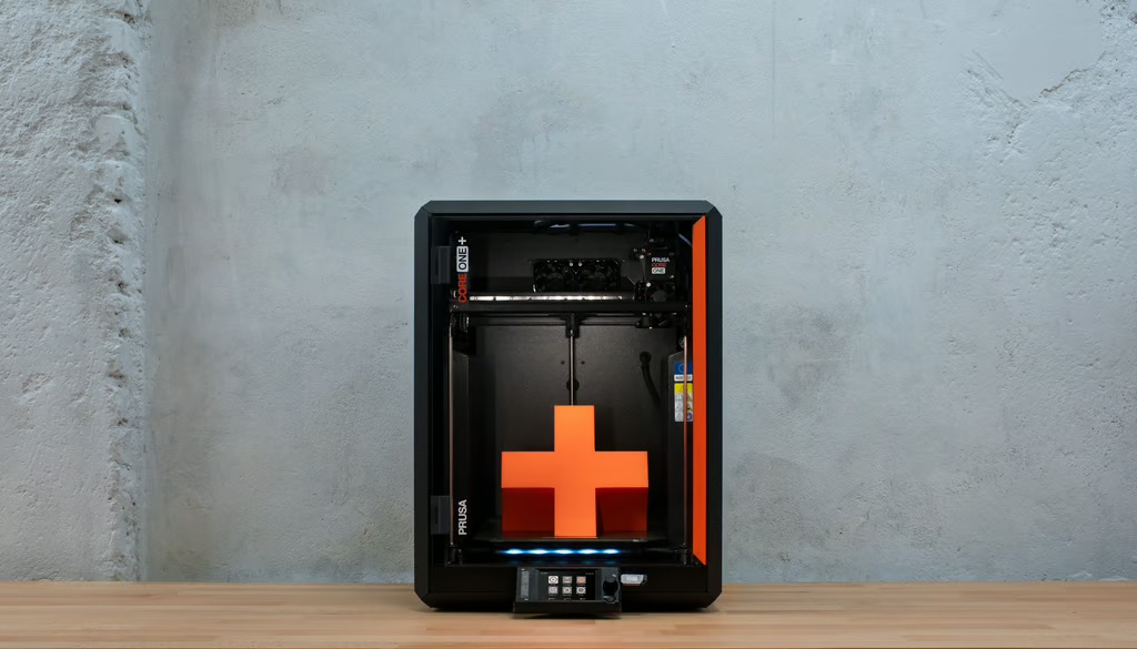 Imprimante Prusa CORE One+ – Image 2