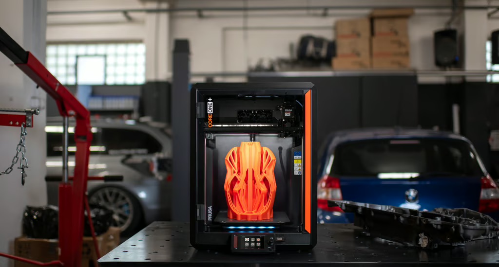 Imprimante Prusa CORE One+ – Image 3