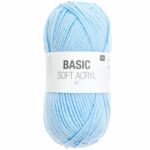 018 Bleu clair