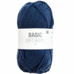 019 Bleu moyen