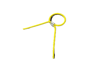 Goupille pour pallonier