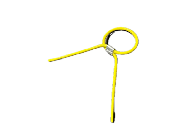 Goupille pour pallonier