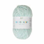 015 Bleu glacé