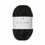 027 Noir velours