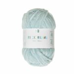 014 Bleu pastel