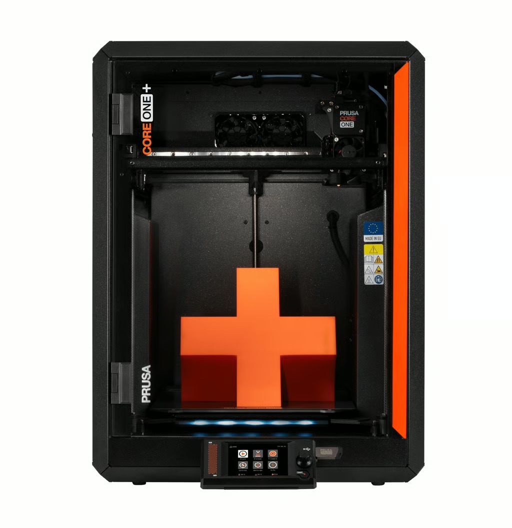 Imprimante Prusa CORE One+ – Image 9
