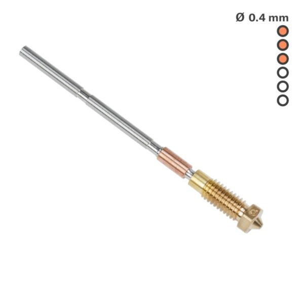 Prusa Buse brass CHT - 0.4 mm