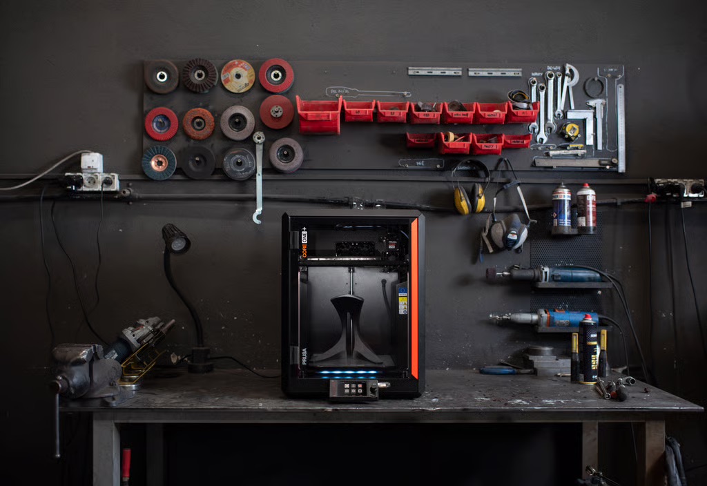 Imprimante Prusa CORE One+ – Image 7