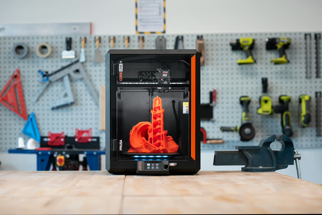 Imprimante Prusa CORE One+ – Image 8