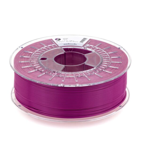 Extrudr PETG Violet 1.75mm 1,1kg (Purple)
