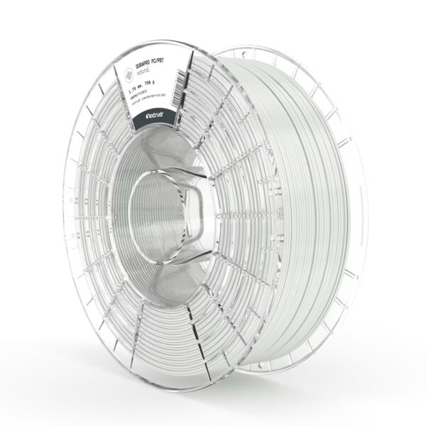 Extrudr Durapro PC/PBT Naturel 1,75mm 750 g