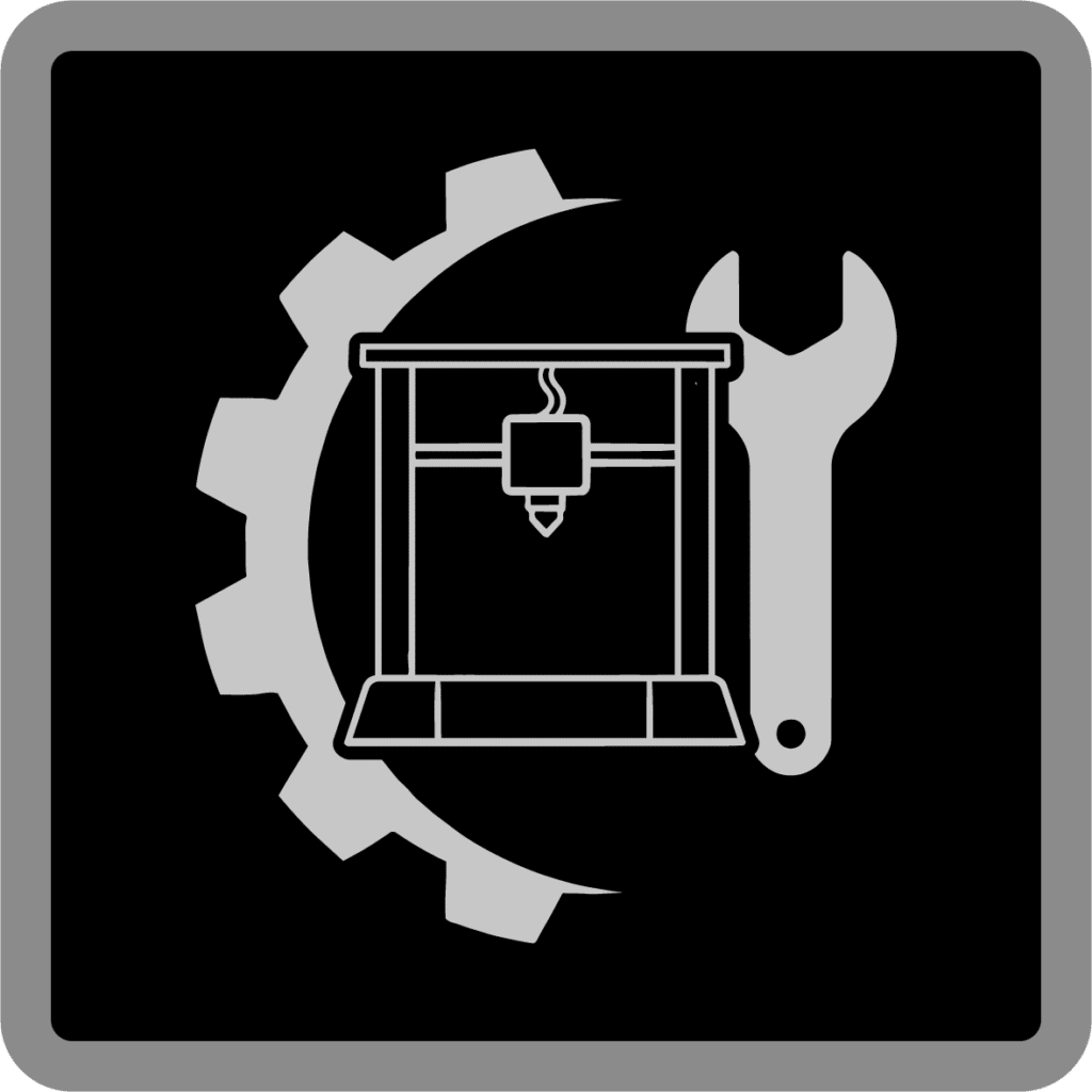 Picto SAV et réparation