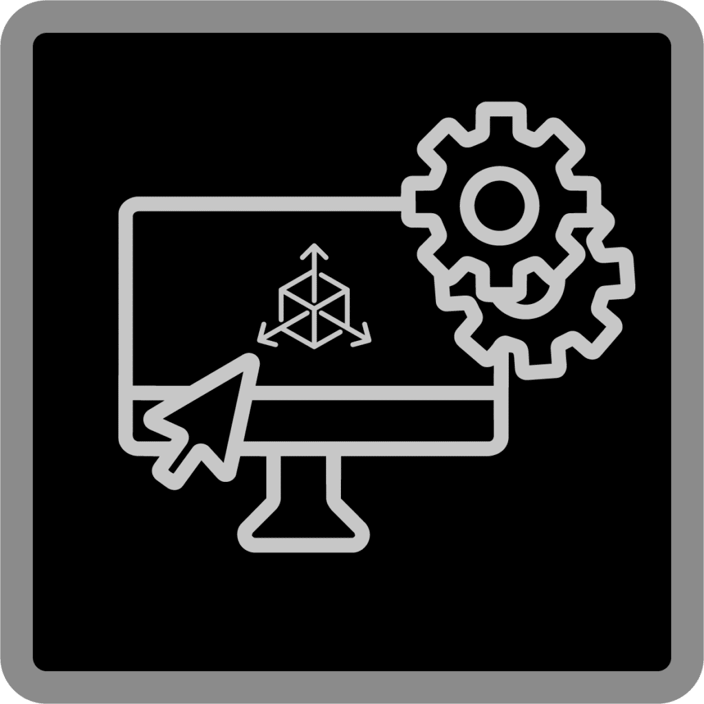 Modélisation et réparation picot