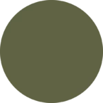 Army Dark Green