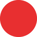 Lava Red