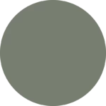 Muted Green