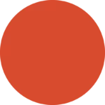 Muted Red