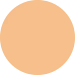 Pastel Peach