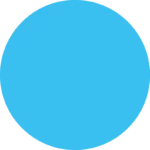 Sky Blue