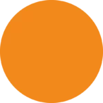 Sunrise Orange