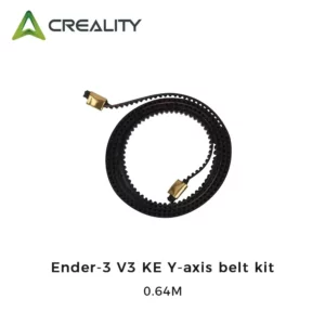 Courroie d'Axe Y Creality - pour Ender-3 V3 KE